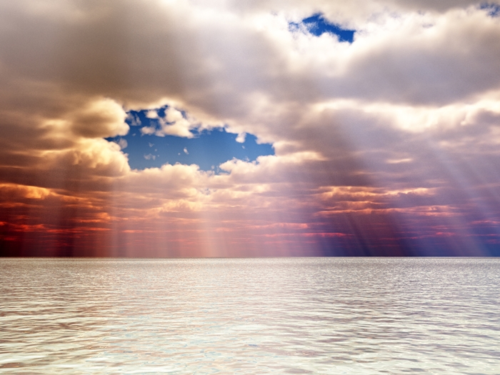 Beautiful landscape