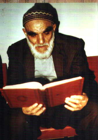 Tahiri Agabey