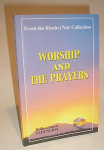 worship and prayers