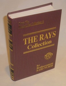 The Rays